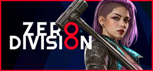 Zero Division banner