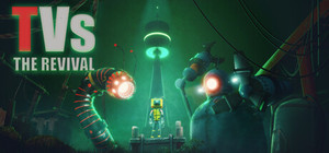 TVs: The Revival banner