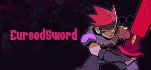 CursedSword banner