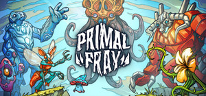 Primal Fray banner