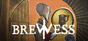 Brewess banner