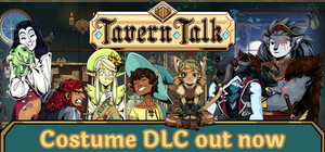 Tavern Talk banner