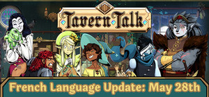 Tavern Talk banner