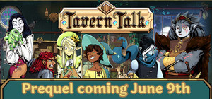 Tavern Talk banner