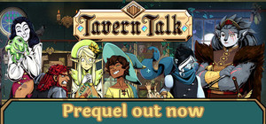 Tavern Talk banner