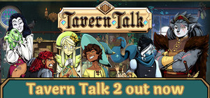 Tavern Talk banner