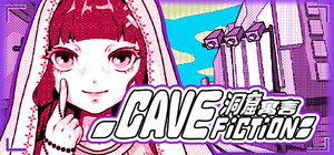 CaveFiction banner