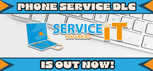 ServiceIT: You can do IT banner
