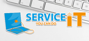 ServiceIT: You can do IT banner