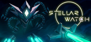 Stellar Watch banner