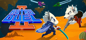 Astro Duel 2 banner