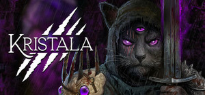Kristala banner