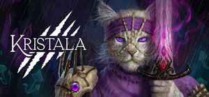 Kristala banner