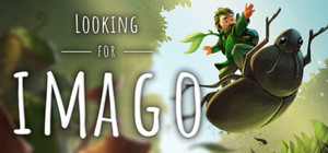 Looking for Imago banner