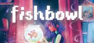 Fishbowl banner