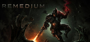 REMEDIUM banner