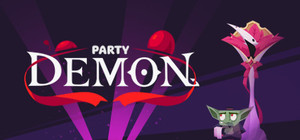 Party Demon banner