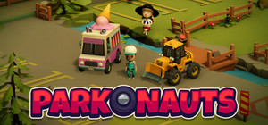 Parkonauts banner
