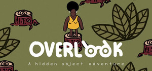 OVERLOOK banner