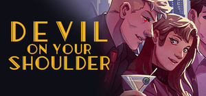 Devil on Your Shoulder banner