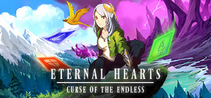 ETERNAL HEARTS: Curse of the Endless banner
