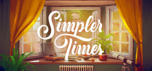 Simpler Times banner