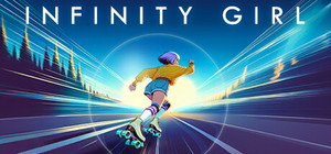 Infinity Girl banner