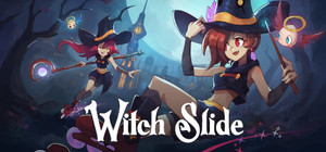 Witch Slide banner