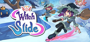 Witch Slide banner