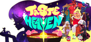 Taste Of Heaven banner