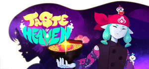 Taste Of Heaven banner