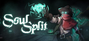 Soul Split banner