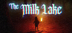 The Milk Lake banner