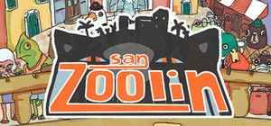 san Zoolin banner
