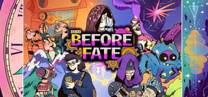 Before Fate banner
