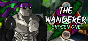 The Wanderer: Chosen One banner