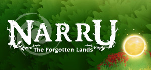 Narru: the Forgotten Lands banner