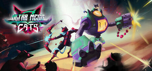 Ultra Mega Cats banner
