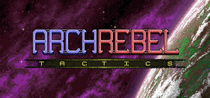 Archrebel Tactics banner