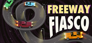 Freeway Fiasco banner