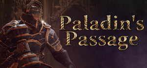 Paladin's Passage banner
