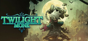 Twilight Monk banner