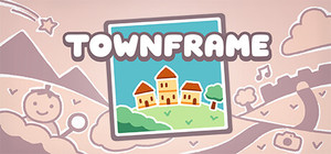 Townframe banner