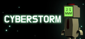 Cyberstorm banner
