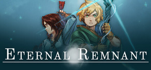 Eternal Remnant: The First Chapter banner