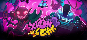 Xion Leak banner