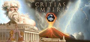 Critias Empire banner