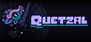 Quetzal banner