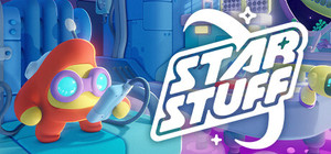 Star Stuff banner