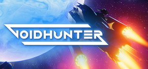 VOIDHUNTER banner
